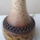 Ceramic lamp base