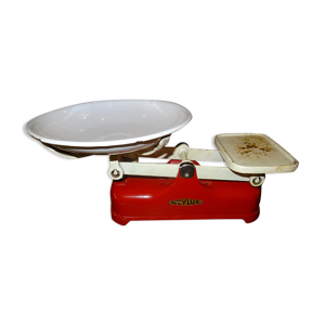 balance de cuisine
