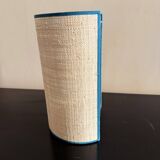 Sarah Lavoine Wall Light - Spérone Blue