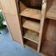 Armoire parisienne vintage