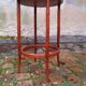 Guéridon année 20 style Thonet