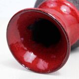 Scandinavian vase by Klaus Lehmann