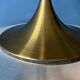 Suspension Mid-Century / Space Age chandelier