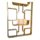 Wall Divider by Ludvik Volak for Drevopodnik Holesov