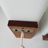 Pair of Louis Kalff sconces for Phillips