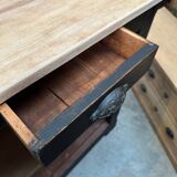 Early 20th century bar counter