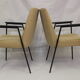 Pair of armchairs by Mauser, 1960