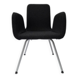 Set of 3 Patrick 90s Mia Gammelgaard chairs