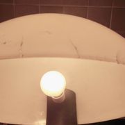 Old lamp 60/70
