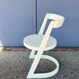 Pair of Halpha Baumann chairs