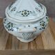 Large vintage Longchamp soup tureen