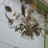 Floral floral sores 8 arms