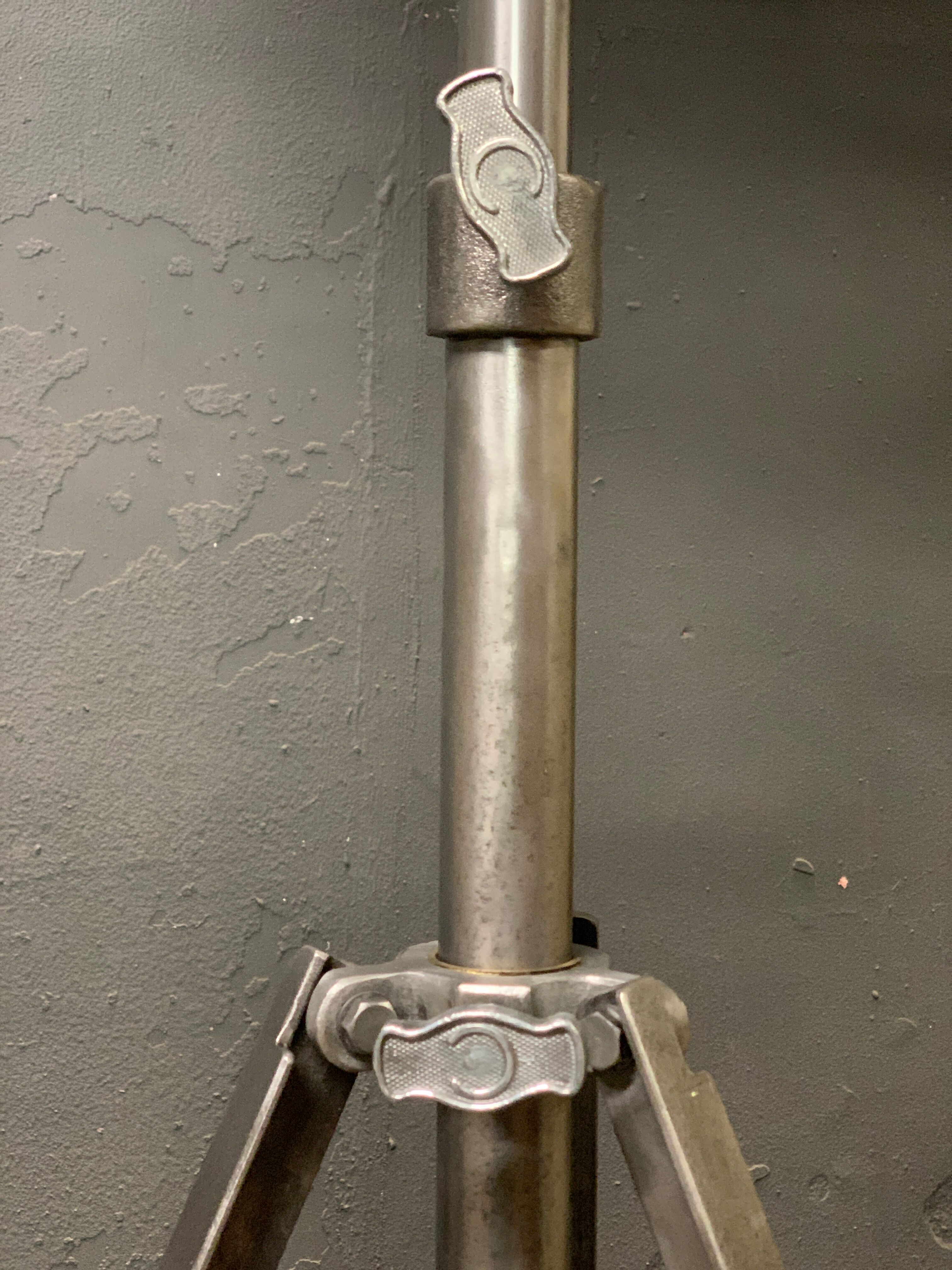 Cinema projector Cremer 2k 1930