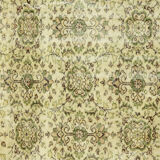 Anatolian handmade vintage rug 254 cm x 170 cm