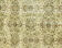 Anatolian handmade vintage rug 254 cm x 170 cm