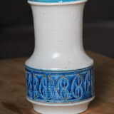 Vintage ceramic vase