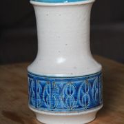 Vintage ceramic vase