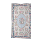 Tapis indien Cachemire 1950