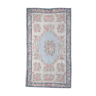 Tapis indien Cachemire 1950