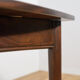 Mid-Century Mahogany Extending Dining Table by White & Newton, United Kingdom, 1960s