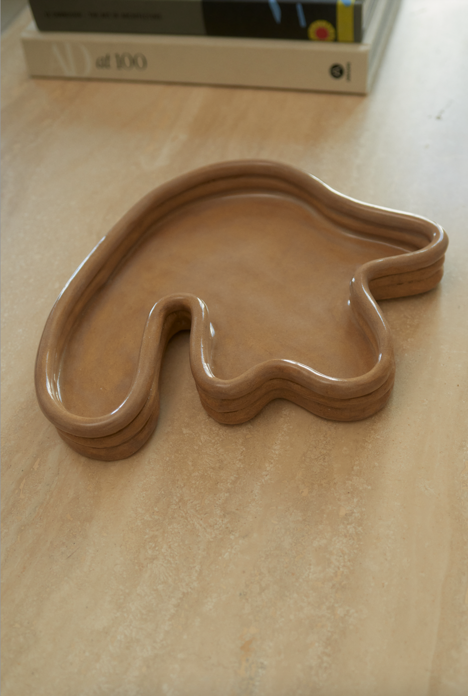 Camel lali - centerpiece