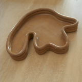Centre de table Lali camel