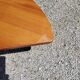 Pair of coffee tables 50/60s