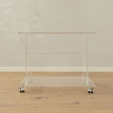 1960s side table