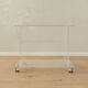 1960s side table