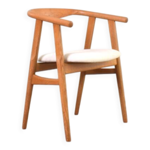 Chaise de salle à manger