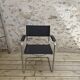 Armchair in the style of Breuer B34