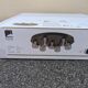 EGLO LED ceiling light model Ferro, new