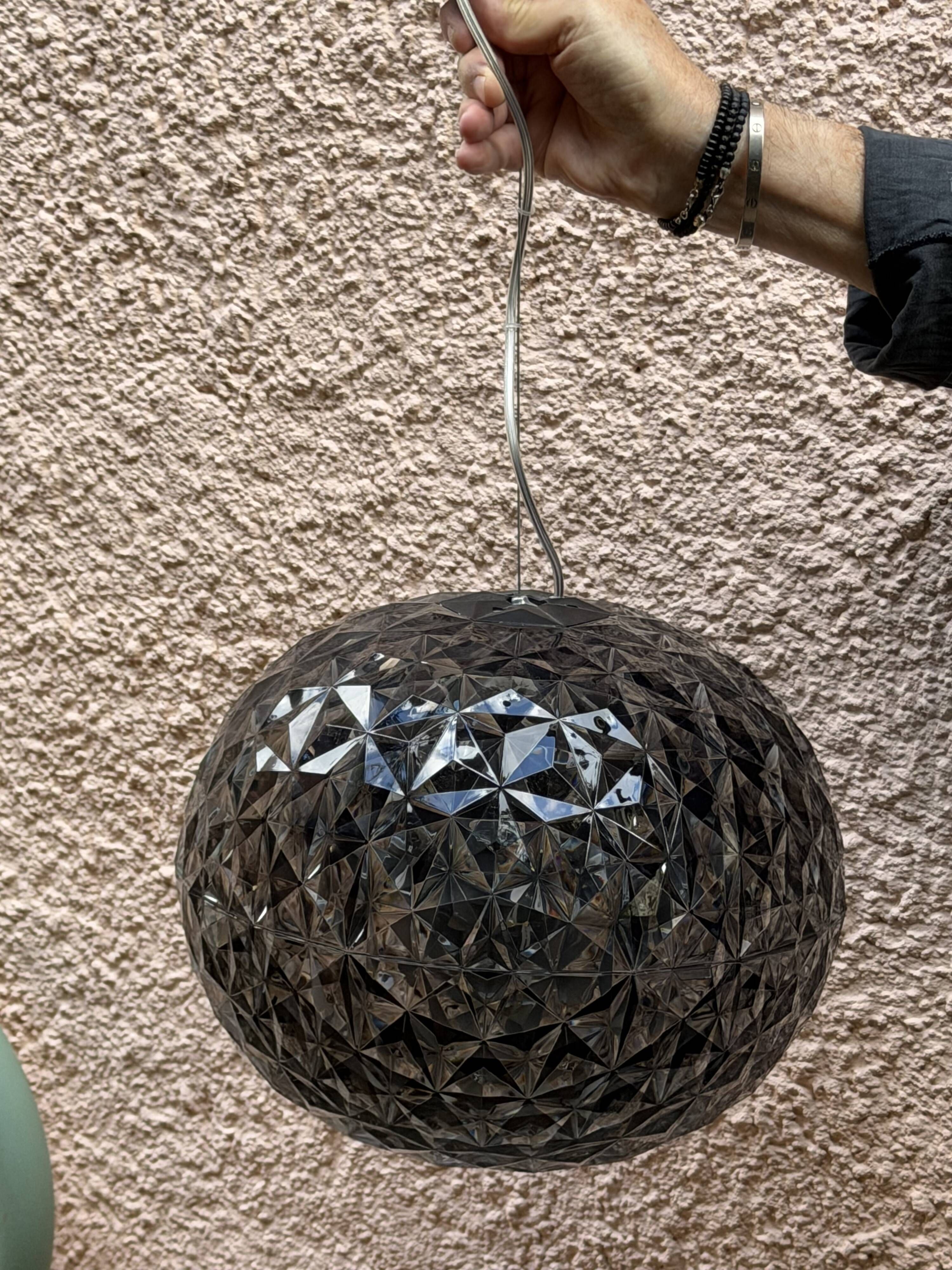 KARTELL Planet Luminaire