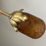 Lustre Art Nouveau Daum