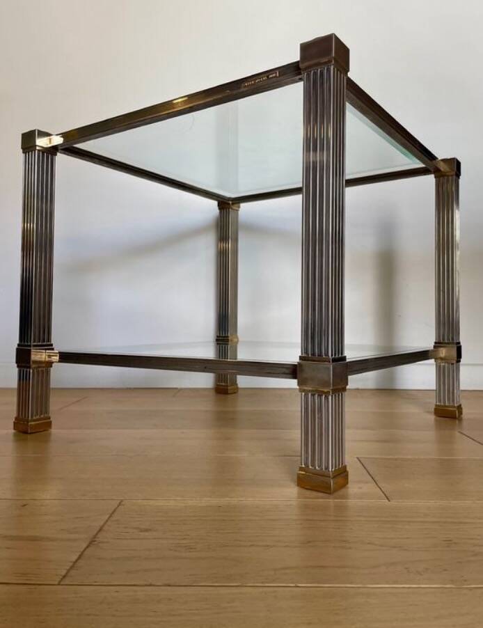 Side table Pierre Vandel