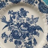 Vintage Windsor model ridgway staffordshire cake dish