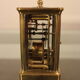 Officer's pendulum