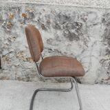 Stafor Steelcase Chair