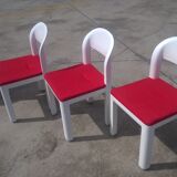 chairs "joint" iguzzini Luigi Massoni-Dino Pellizza