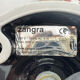 Retro wall lights Aude by Zangra
