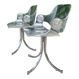 Pair of chairs