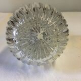 Carafe style "art deco"