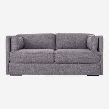 Haga sofa grey melange, scandinavian design