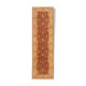 Handmade Afghan Ziegler Runner Rug - 81x285cm