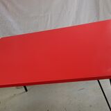 Vintage kitchen table