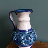 Vase pitcher by Nedo Scappini, New Renaissance, Italy