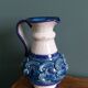 Vase pitcher by Nedo Scappini, New Renaissance, Italy