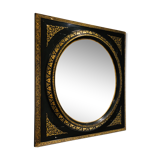 Mirror Napoleon III 75x85cm
