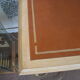 Flat desk louis XVI style
