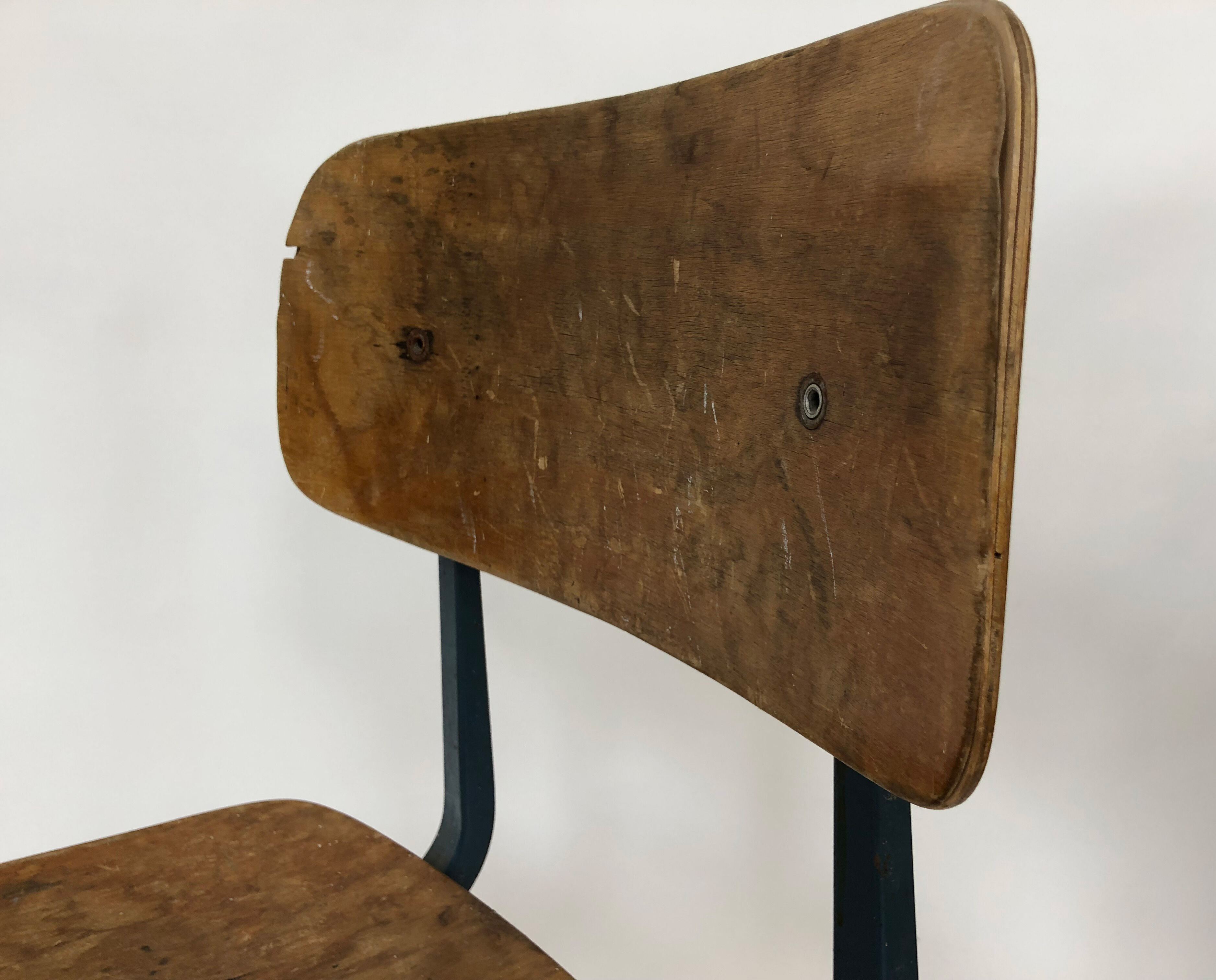 Chaise  Friso Kramer Result